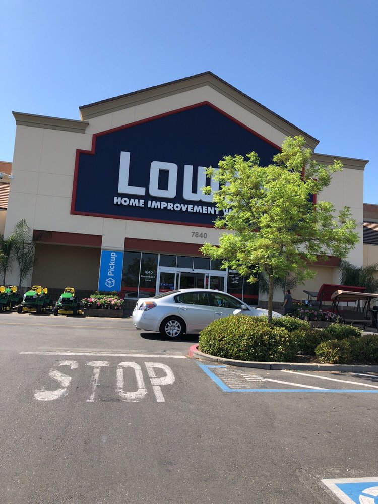 Lowe’s Home Improvement 98 Photos & 143 Reviews Hardware Stores
