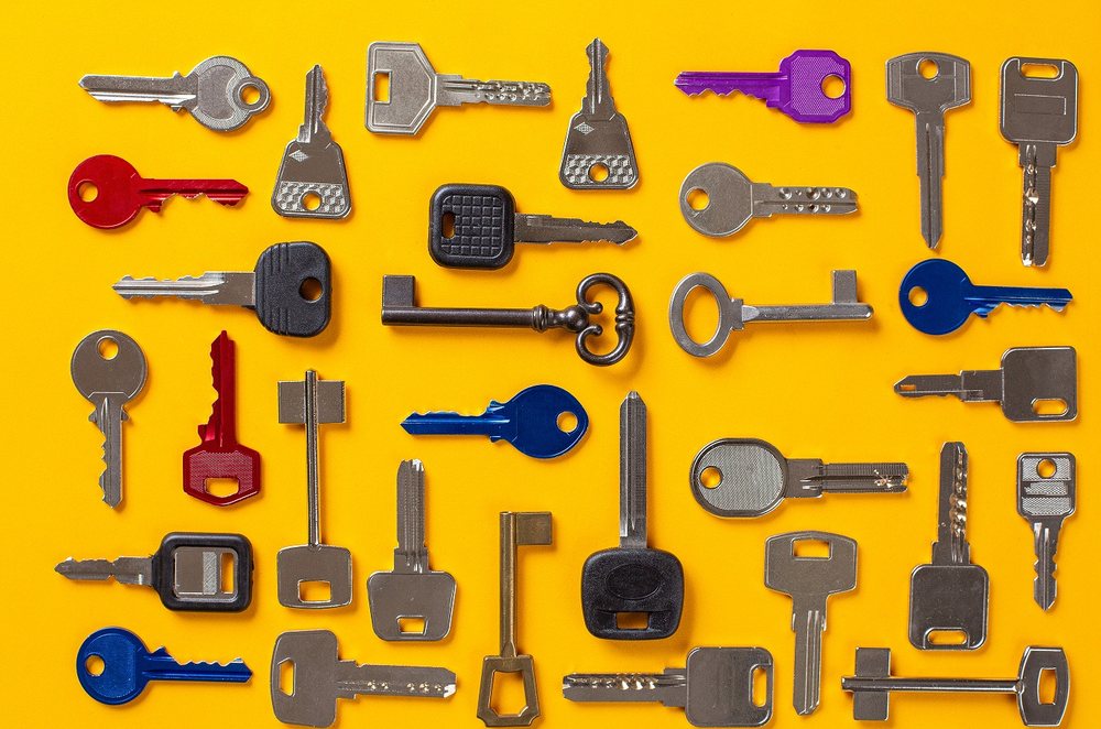 Serrurier Elite Key Locksmith
