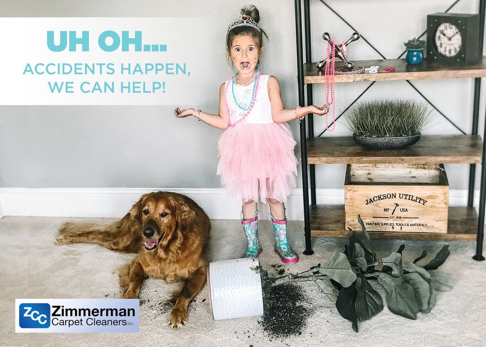 Zimmerman Carpet & Rug Cleaners