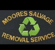 Moores Salvage and Removal Service