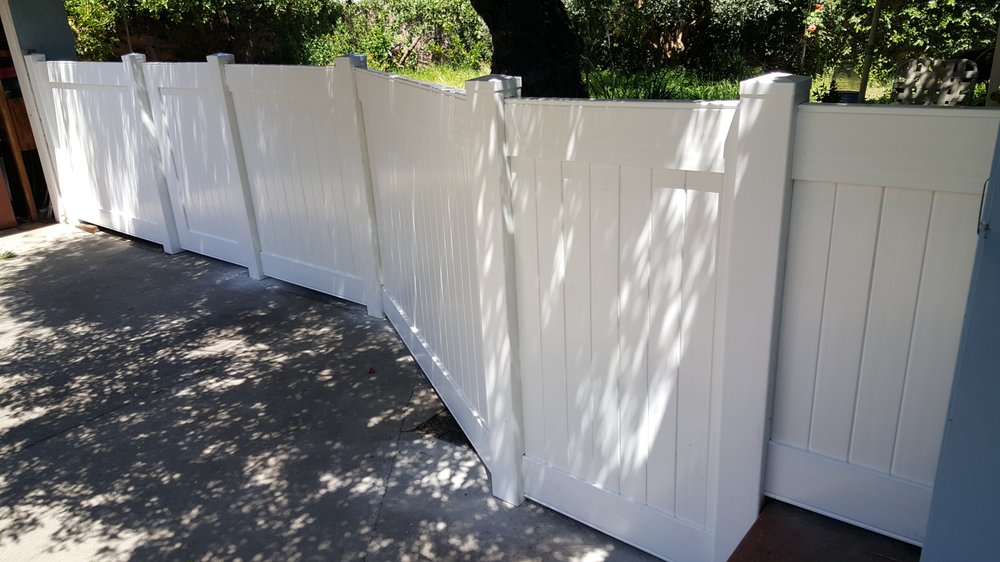 Lee's Fencing