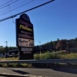 Answer is Fitness - Foxboro - 10 Photos - Trainers - 7 Lincoln Rd ...