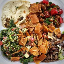 Vegetarian Restaurants In Tampa Yelp The Mediterranean Pea
