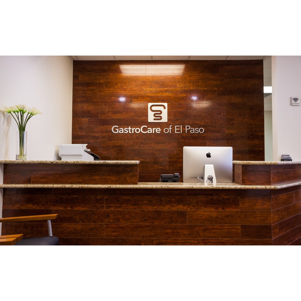 GastroCare of El Paso Gastroenterologist 3270 Joe Battle Blvd, El