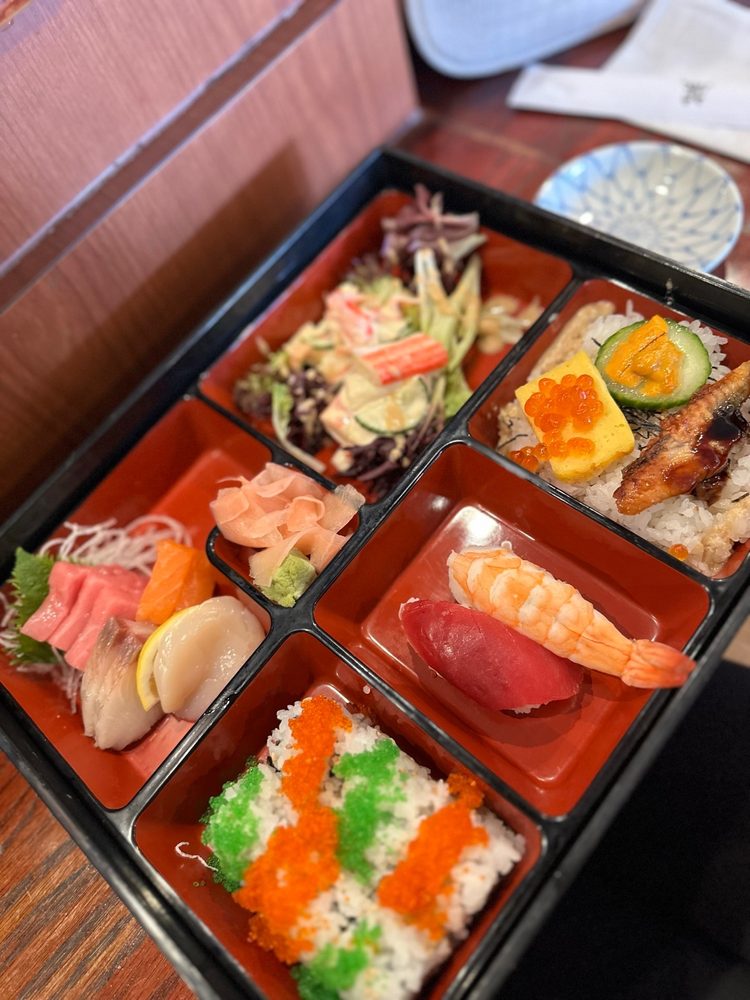 Musashi Japanese Restaurant