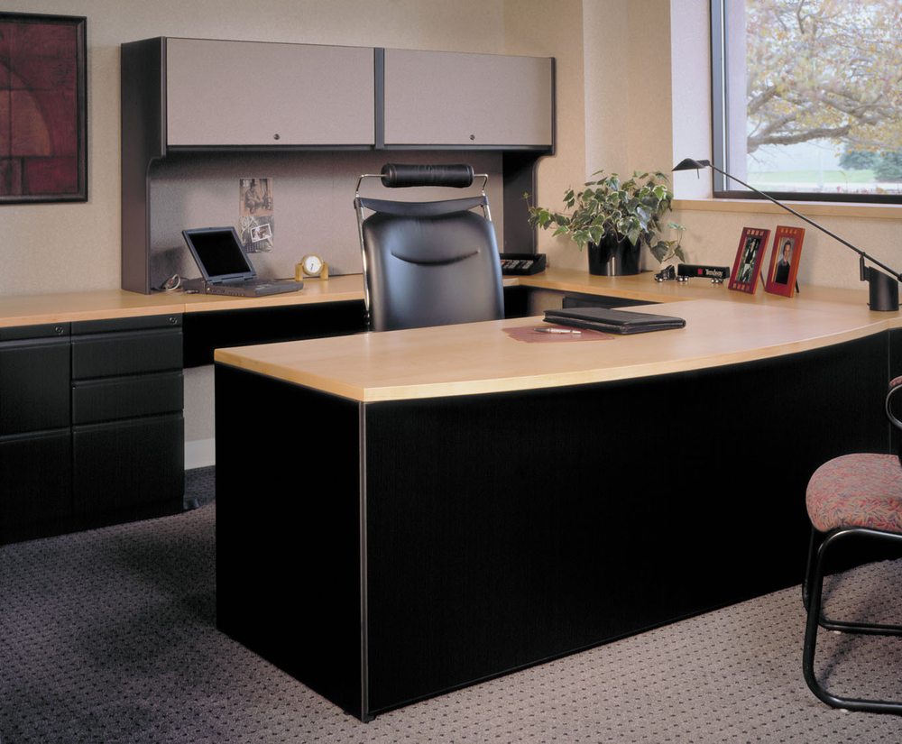 Crider Contract Interiors