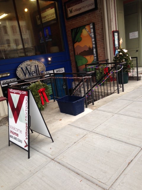 Village Mortgage Company