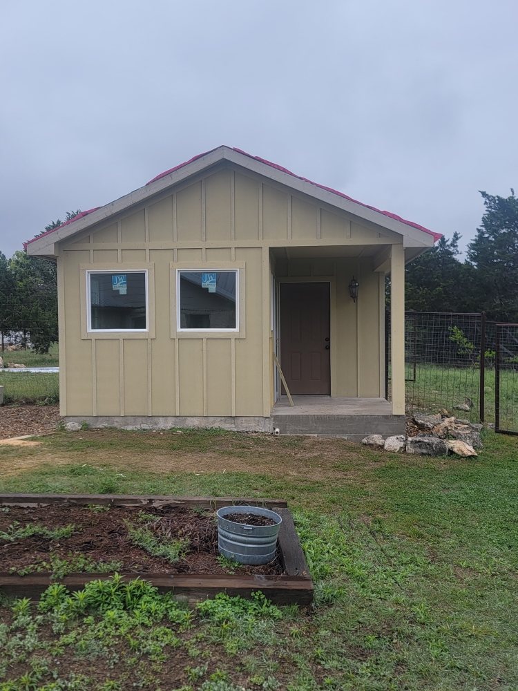 Birdseye Pro Construction