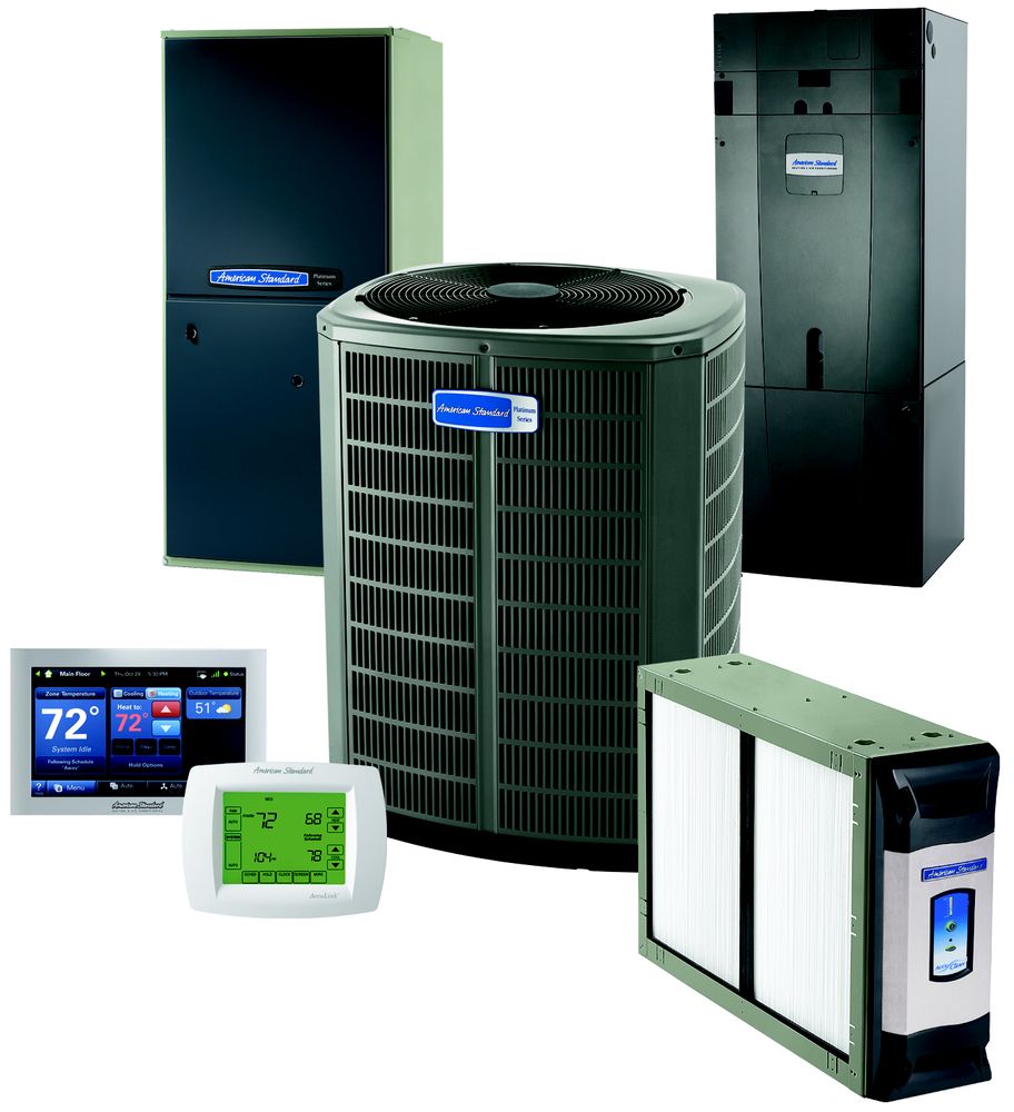 image of business Groundhog Heating and Air Conditioning