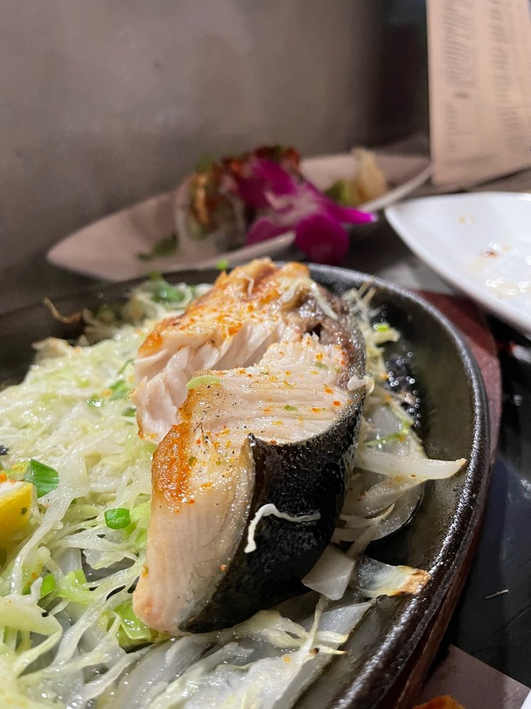 Sushi Garden - Aptos
