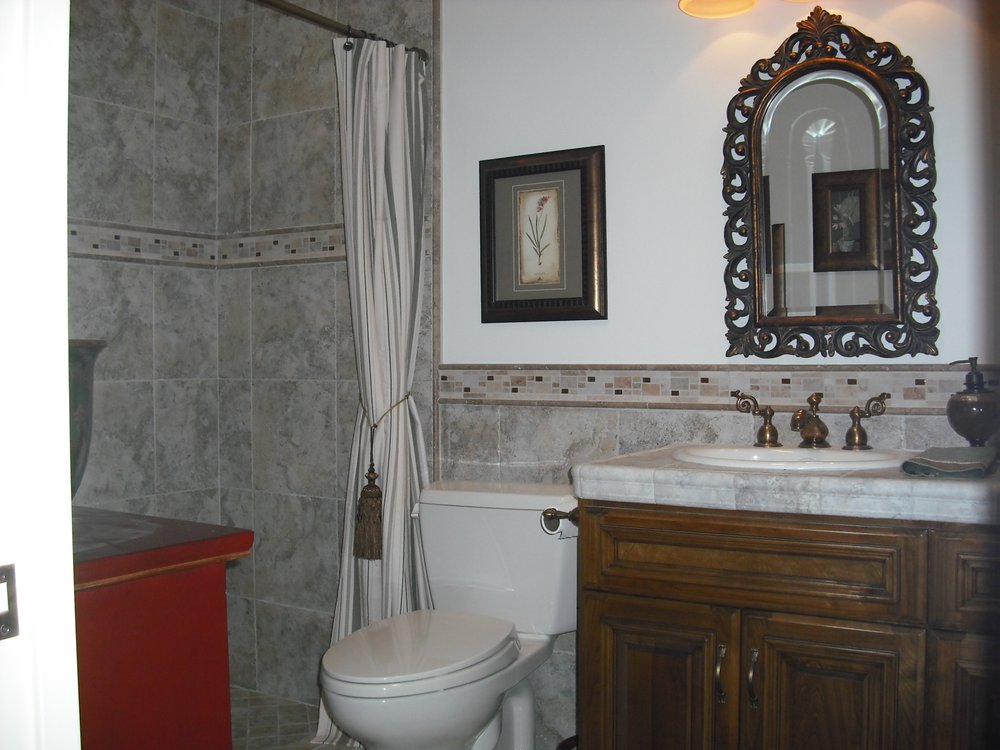 image of business Taylor Made Remodeling & Construction