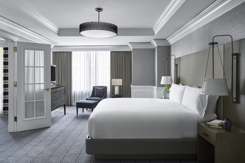 The Ritz-Carlton, Washington, D.C.