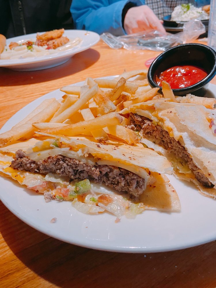 Applebee's Grill + Bar