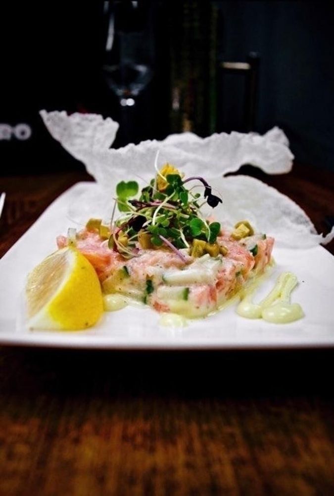Restaurant Toro Bistro & Grill