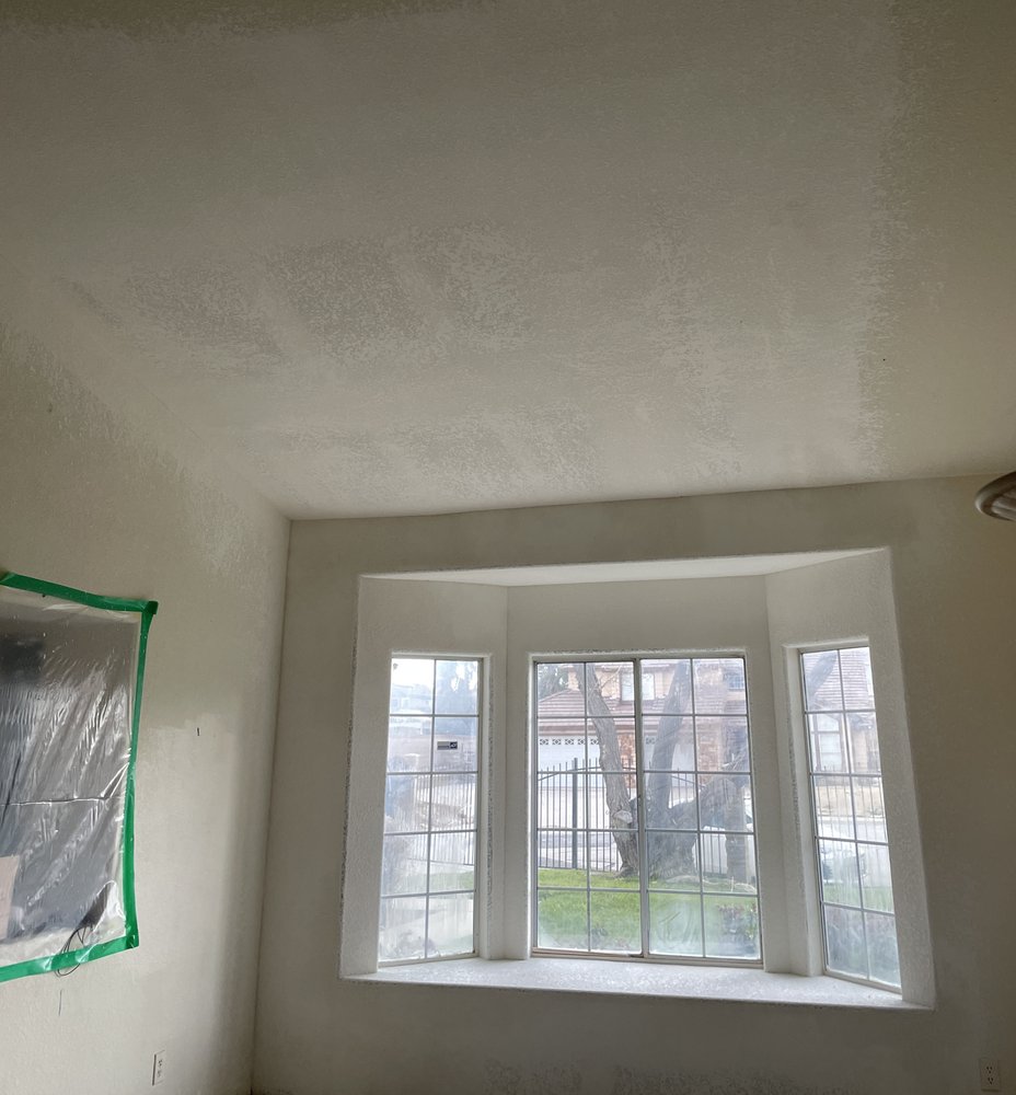 Menaci Design Drywall