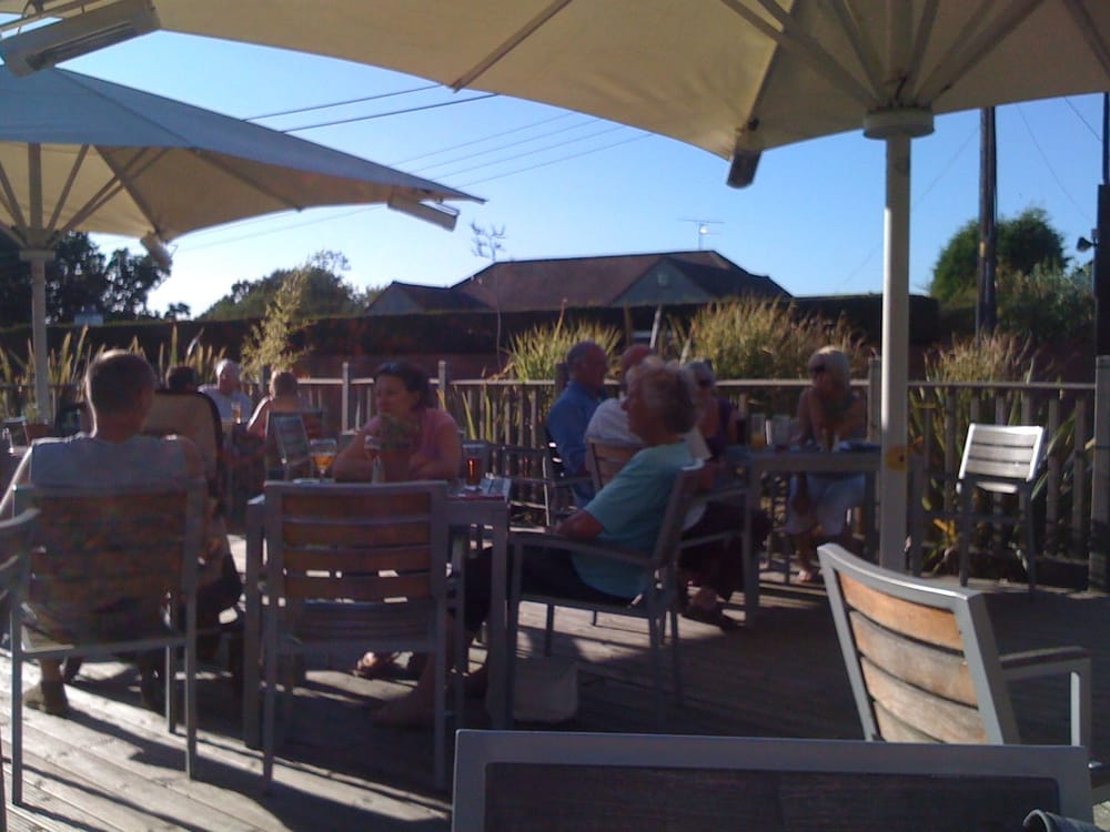 The Old Windmill British South Hanningfield Road, Chelmsford, Essex