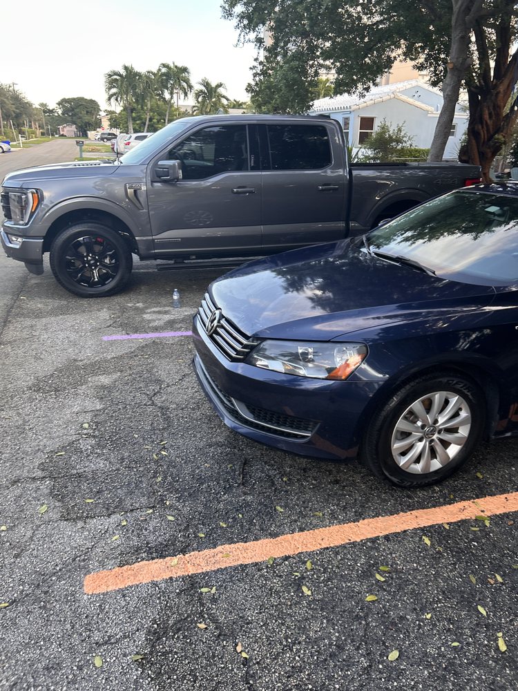 Crystal Clear Auto Detailing