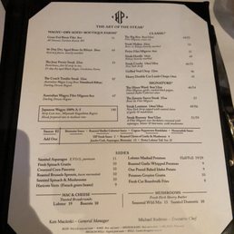 Hyde Park Pittsburgh >> Photos For Hyde Park Prime Steakhouse Menu Yelp Hyde Park Pittsburgh >> Photos For Hyde Park Prime Steakhouse Menu Yelp