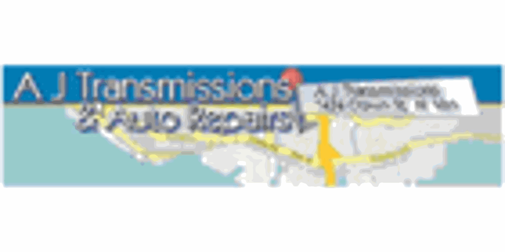 AJ Transmission & Auto Repairs
