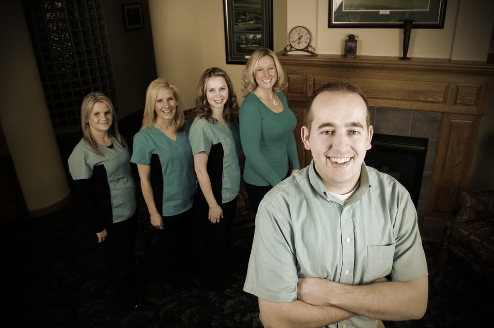 image of business Matthew Tuft,DDS - Copperstone Dental