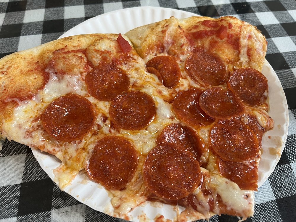 Paesano Pizza