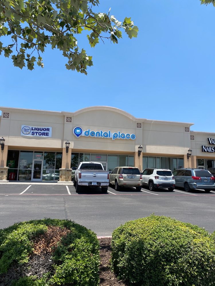 image of business Dental Place