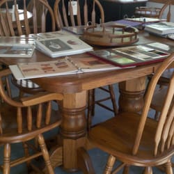 Yoder S Amish Handcrafted Furniture 16 Photos Furniture