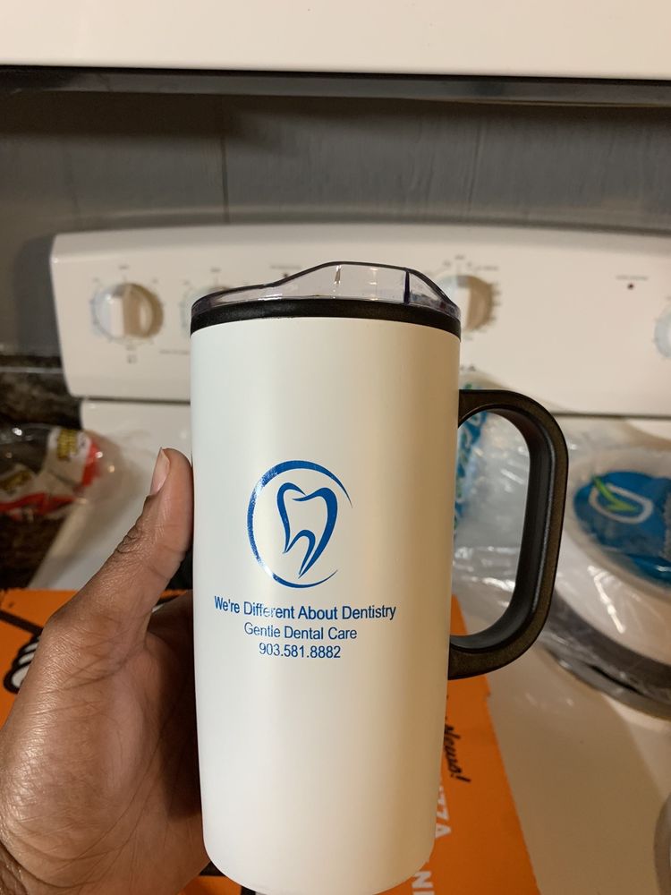 image of business Gentle Dental Care of Tyler