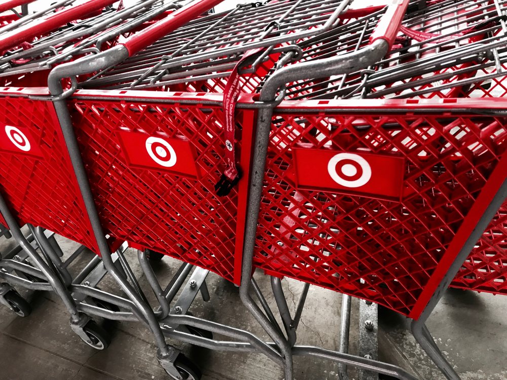 Target