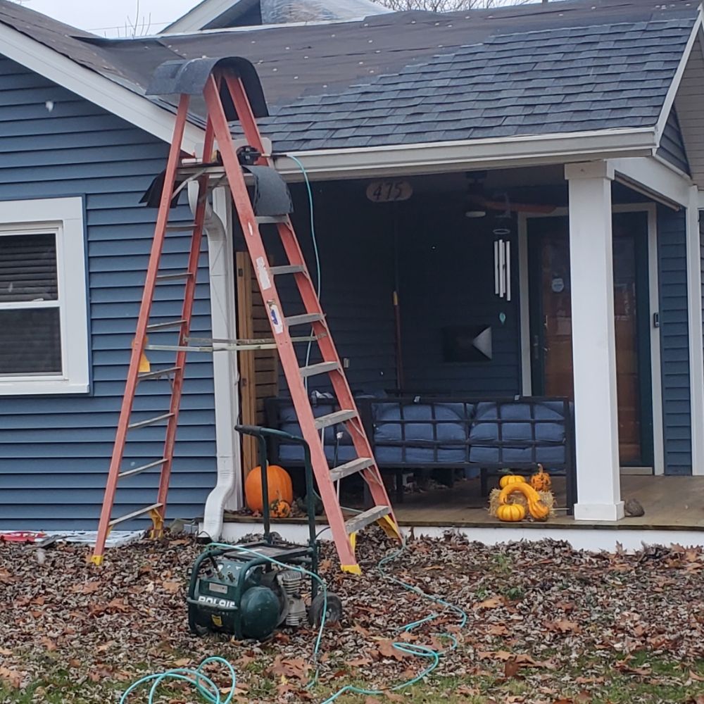 image of business Mack Builders