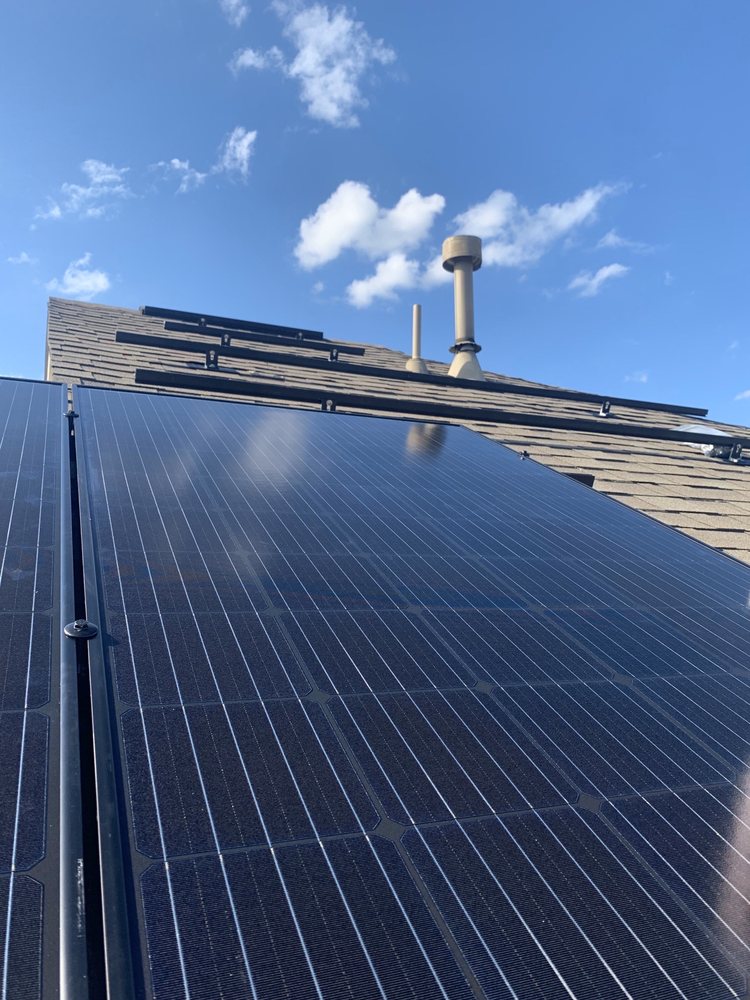 Rangel Renewables