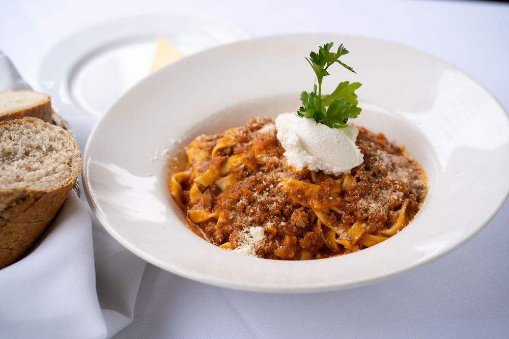 IL Carino Restaurant