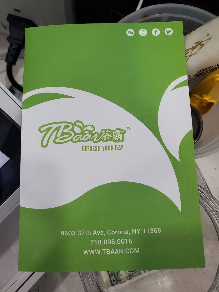 TBaar