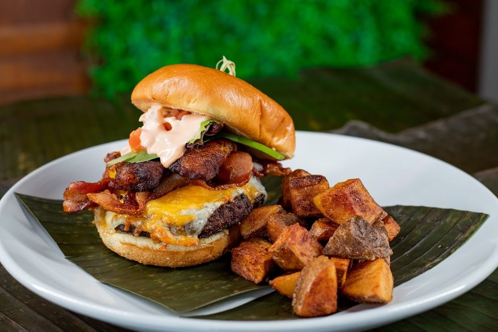 Luna Rosa Puerto Rican Grill Y Tapas Luna Rosa Puerto Rican Grill Y Tapas