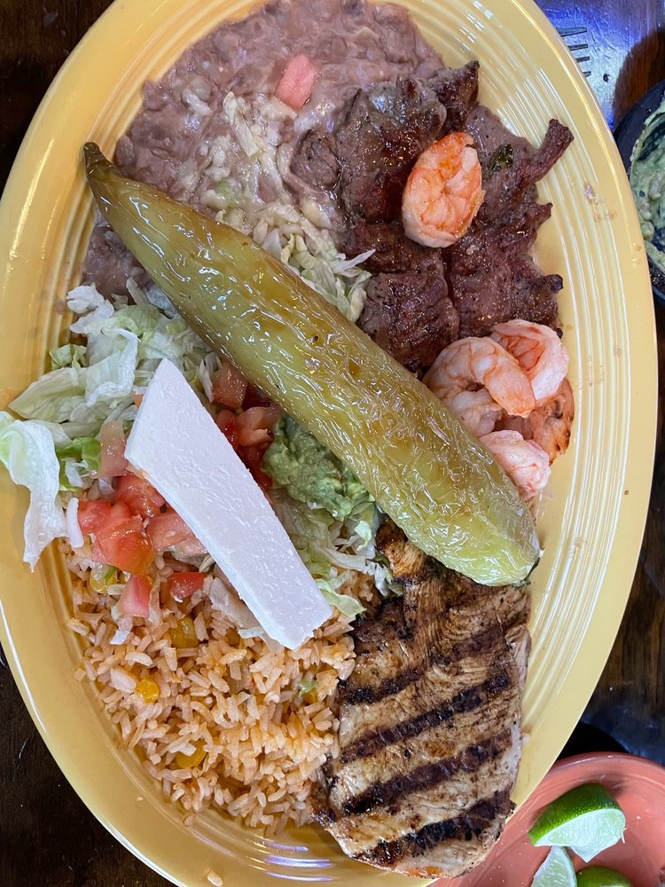 Agavero Cantina - Lilburn