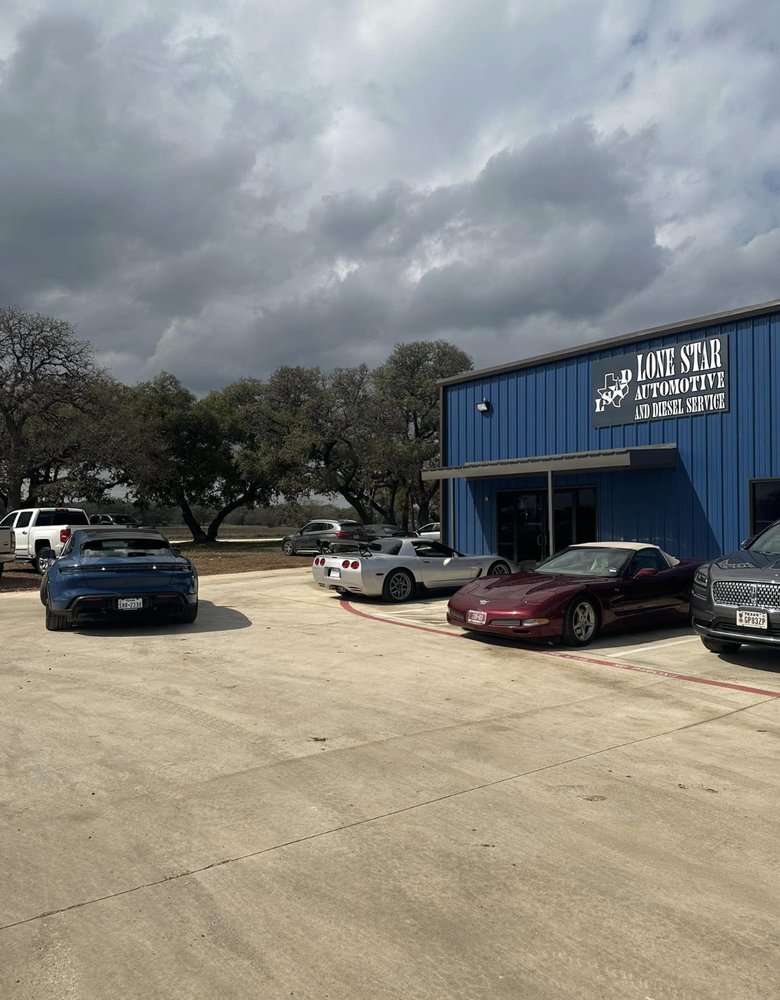Lone Star Automotive and Diesel Service