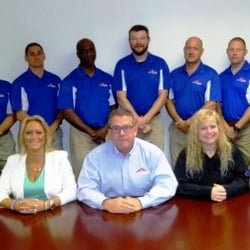 Americas Choice Inspections