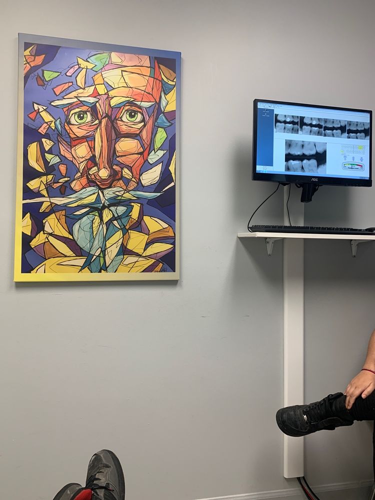 image of business Desai Dental Spa