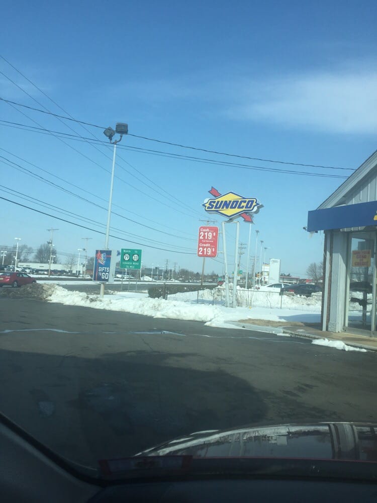 Ok Google Gas Station Near Me >> Sunoco Gas Station - CLOSED - Gas Stations - 3541 US Highway 9, Freehold, NJ - Phone Number - Yelp Ok Google Gas Station Near Me >> Sunoco Gas Station - CLOSED - Gas Stations - 3541 US Highway 9, Freehold, NJ - Phone Number - Yelp