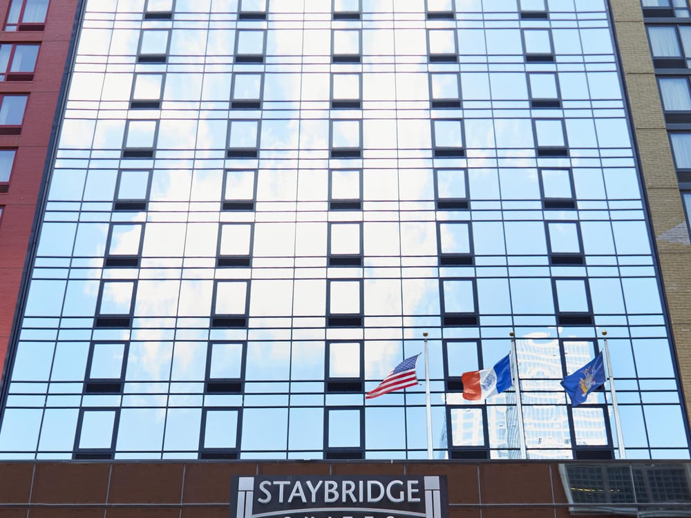 Staybridge Suites Times Square New York City 97 Photos & 169 Reviews Hotels 340 West