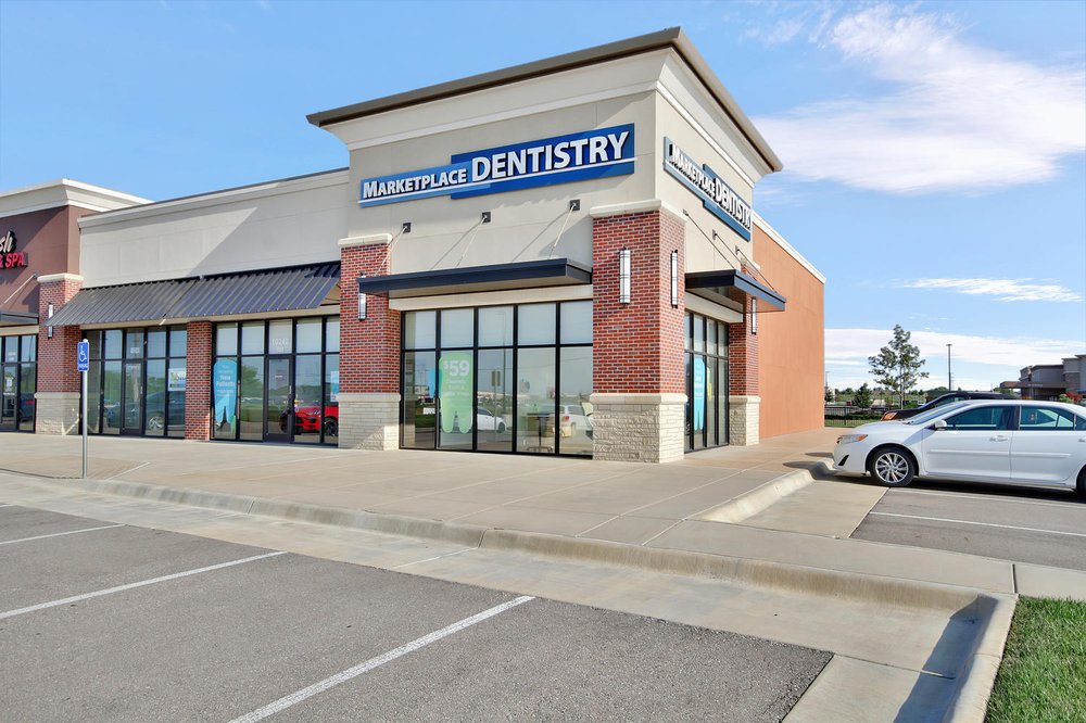 image of business Marketplace Dentistry