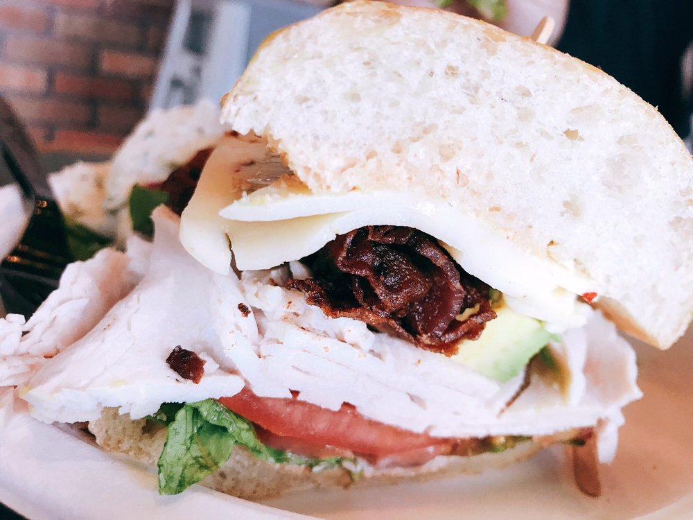 Bagels & Brew 416 Photos & 469 Reviews Bagels 21771 Lake Forest Dr, Lake Forest, CA