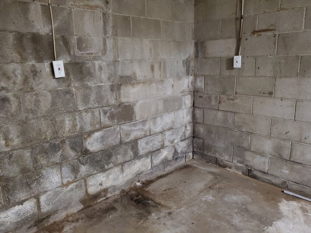 G & J Waterproofing