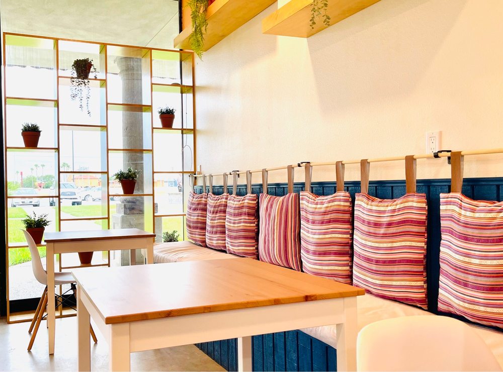 la Barra Del Taco Taqueria