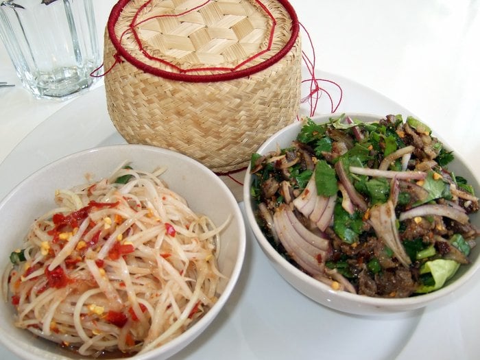 Salad and go ipo