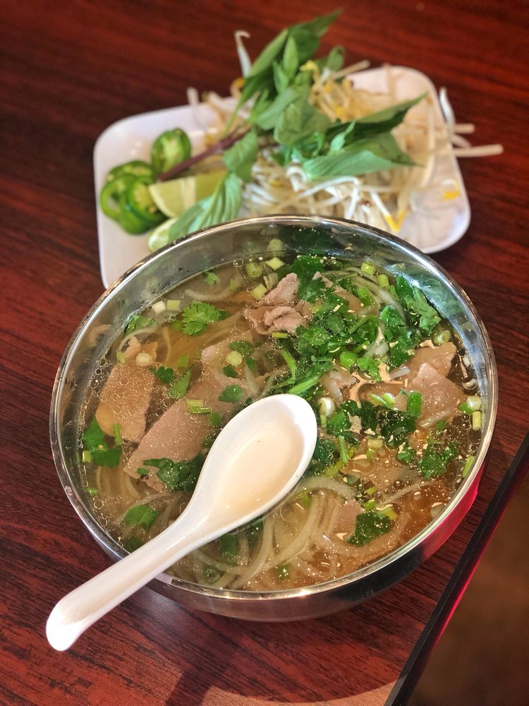 Noodle Bar Vietnamese Pho 94 Photos & 71 Reviews Vietnamese 170