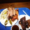 Augie's Alamo City BBQ Steakhouse