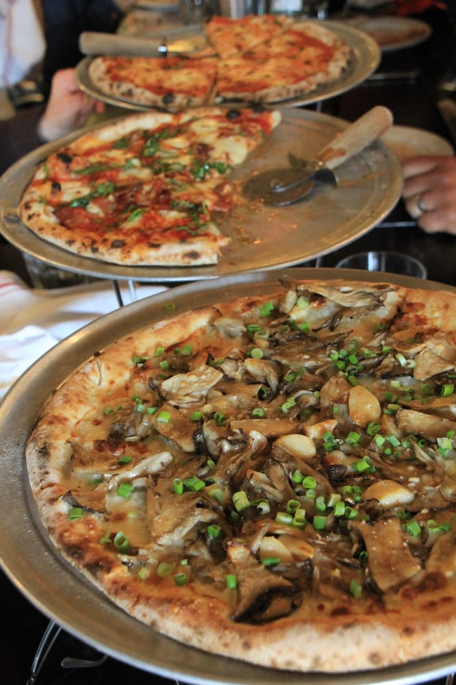 Pizzalina 61 Photos & 158 Reviews Pizza 914 Sir Francis Drake