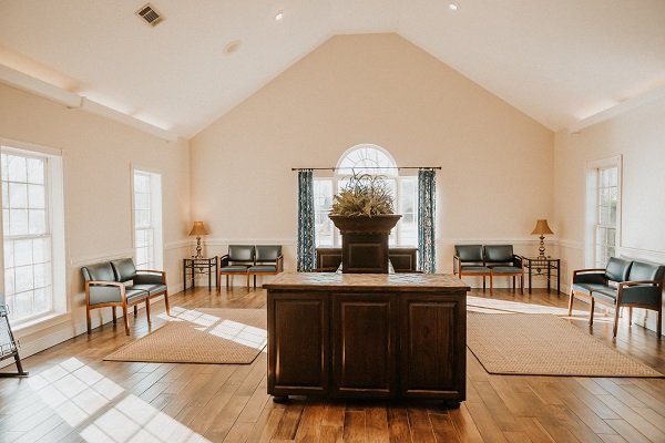 image of business Magnolia Family Dentistry