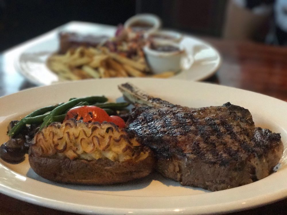 Keg At the Mountain 111 Photos & 106 Reviews American (Traditional) 4429 Sundial Place